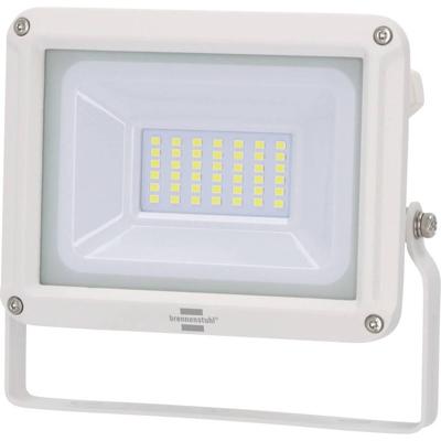 Brennenstuhl JARO 3060 W 1171260241 LED-buitenschijnwerper Energielabel: D (A - G) Lichtkleur (naam): Wit