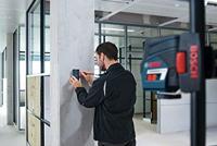 Bosch Professional LR 6 Laserontvanger - 0601069H00 - thumbnail