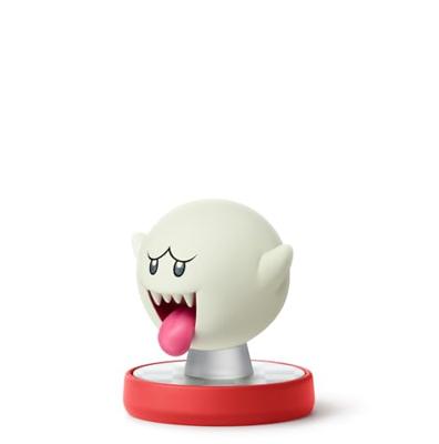 Nintendo AMIIBO: Super Mario Collection - Boo (Multi)