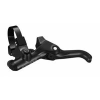 Shimano road aanvullende remgreep "grx" bl-rx812 br.lever shim.grx blrx812 add.lever left bl. - thumbnail