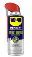 WD-40 specialist® contact spray 400ml - thumbnail