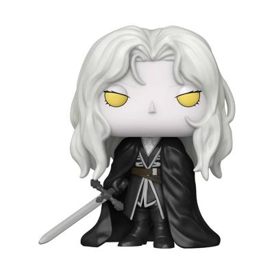 Funko Pop! figuur Castlevania Nocturne Alucard