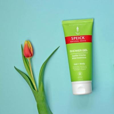 Speick Natural Aktiv Douchegel