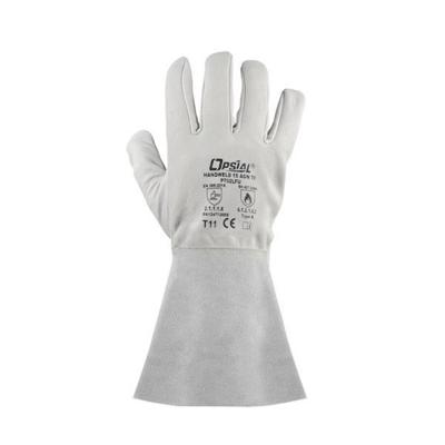 Opsial lashandschoenen - Handweld 15 AGN TF - maat 8