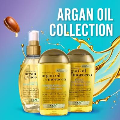OGX Renewing Argan Oil Penetrating Oil 100ml