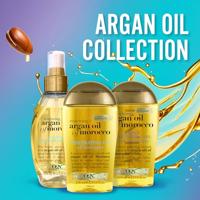 OGX Renewing Argan Oil Penetrating Oil - thumbnail