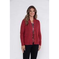 Vest v-hals - thumbnail