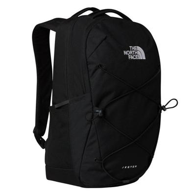 The North Face Jester Rugtas Dames TNF Black - NPF 22L The North Face Jester Rugtas Dames TNF Black - NPF 22L