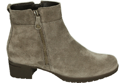 Hartjes Hip Boot 172.0211 muskat taupe maat 40