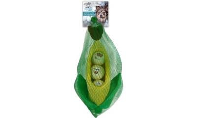 AFP Meta Ball - Ball Set w/ Peanut pod