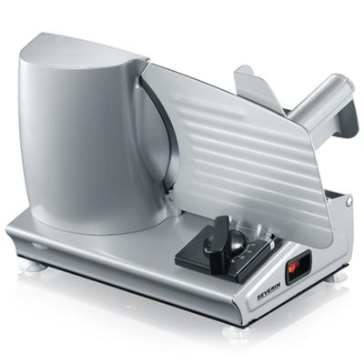 Severin 3915 Snijmachine 3915 Zilver