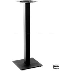 Tafelpoot | Unique | Industrieel | 10 x 10 x 108 cm