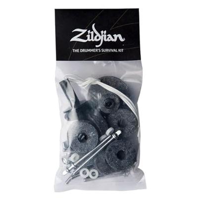 Zildjian ZSK Drummer's Survival Kit Zildjian ZSK Drummer's Survival Kit