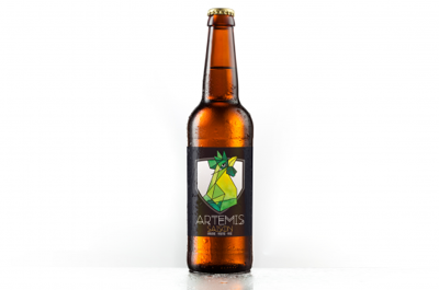 Fles Artemis Saison 330ml