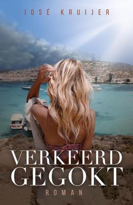 Verkeerd gegokt - José Kruijer - ebook