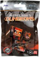 Minecraft Dungeons - Metal Minifigures Blind Bag - Wave 3 - thumbnail