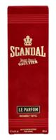 J.P. Gaultier Scandal Le Parfum Pour Homme Eau de parfum Spray Refill 200 ml Heren - thumbnail
