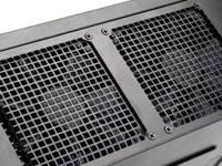 SilverStone Grandia GD05B USB 3.0 desktopdesktop behuizing - thumbnail