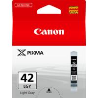 Canon CLI-42LG Light Grey - thumbnail