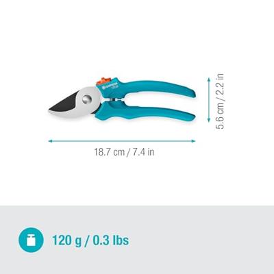 GARDENA Garden scissors easycut - thumbnail