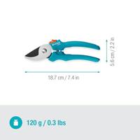 GARDENA "easycut" tuinschaar garden scissors easycut - thumbnail