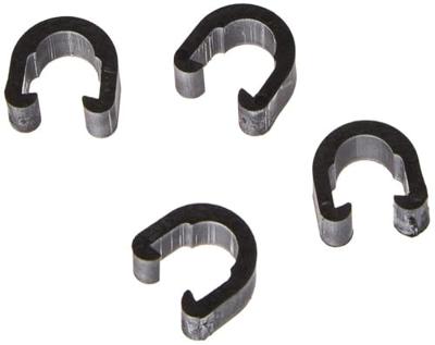 JAGWIRE C-clip housing guides (4pcs)