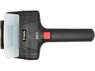 Yato YG-20100 buitenbarbecue/grill accessoire Borstel