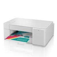Brother DCPJ1200WE Multifunctionele printer Inkjet Kleur A4 Printen, scannen, kopiëren USB, WiFi - thumbnail