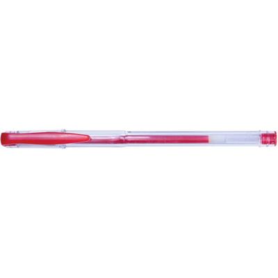 OFFICE products gelroller Classic 0,3 mm, rood