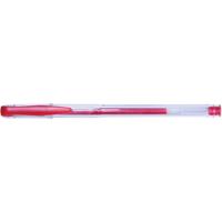 OFFICE products gelroller Classic 0,3 mm, rood - thumbnail