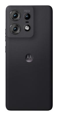 Motorola Smartphone Edge 50 Pro, 16,9 cm (6,67 inch), Qualcomm Snapdragon 7 Gen 3, 12 GB RAM, 512 GB, zwart
