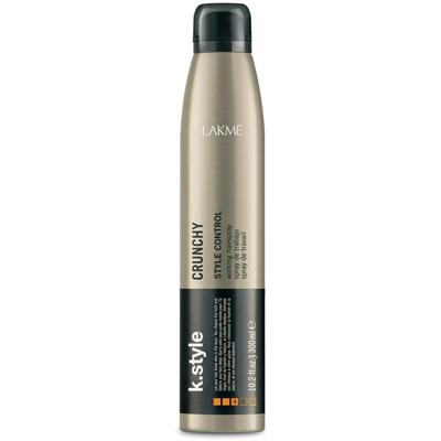 Lakmé K.Style Style Control Crunchy Hold 3 - Working Hairspray 300ml