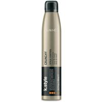 Lakmé K.Style Style Control Crunchy Hold 3 - Working Hairspray 300ml - thumbnail