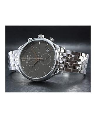 Tissot T0636171106700 Herenhorloge Tissot T0636171106700 Herenhorloge