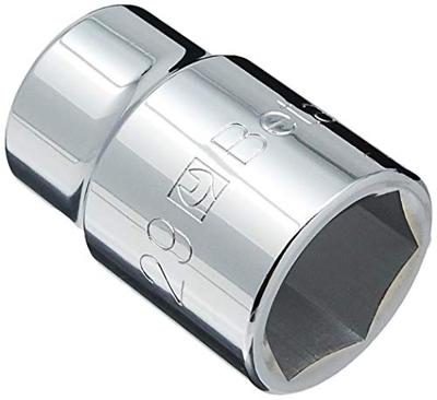 Beta Dopsleutels zeskant 928A 29 - 009280029