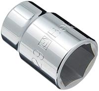 Beta Dopsleutels zeskant 928A 29 - 009280029 - thumbnail