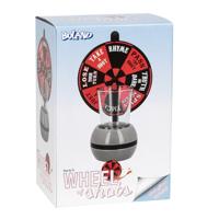 Drankspel Wheel of shots - thumbnail