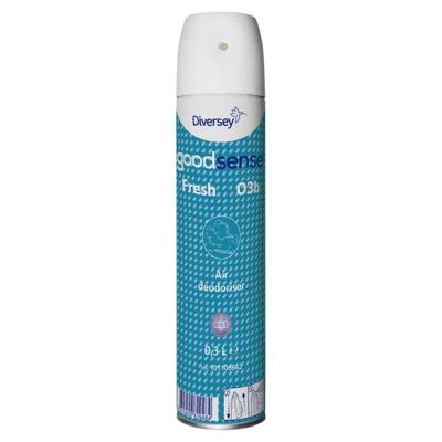 Luchtverfrisser good sense fresh neutraliser 300ml | 6 stuks