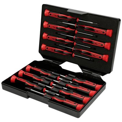 KS Tools 5.007.170 Schroevendraaierset Elektronica en fijnmechanica PH