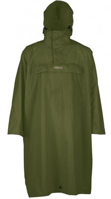 Pro-x Elements Regenponcho High Peak Polyester Groen Maat Xs/s Pro-x Elements Regenponcho High Peak Polyester Groen Maat Xs/s