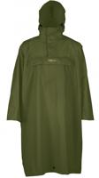 Pro-x Elements Regenponcho High Peak Polyester Groen Maat Xs/s - thumbnail