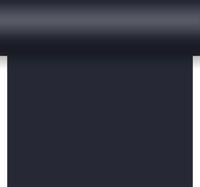 Duni 3-in-1 Zwart 40x480cm - thumbnail