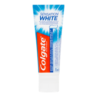 Colgate Tandpasta - Sensation White 75 ml - thumbnail