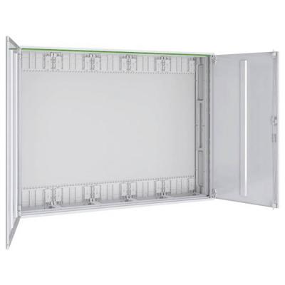 ABN ABNRS506 Wandbehuizing Inhoud: 1 stuk(s)