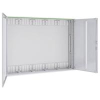 ABN ABNRS506 Wandbehuizing Inhoud: 1 stuk(s) - thumbnail