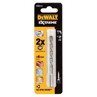 DeWalt Accessoires Betonboor EXTREME 6,0x60x100mm - DT6675-XJ - thumbnail