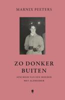 Marnix  Peeters Zo donker buiten - thumbnail