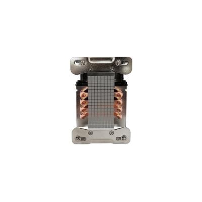 Inter-Tech A-35 CPU-koellichaam met ventilator