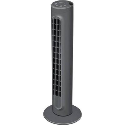 Honeywell HYF1101E4 - ventilator Torenventilator Grijs