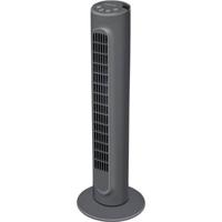 Honeywell HYF1101E4 ventilator Grijs - thumbnail
